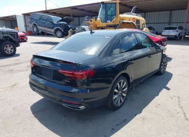 Photo 3 VIN: WAUBBAF42PN017279 - AUDI A4 