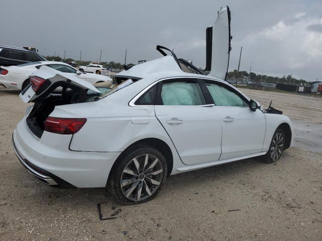 Photo 2 VIN: WAUBBAF42PN020375 - AUDI A4 PREMIUM 