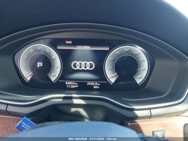 Photo 6 VIN: WAUBBAF43MN015004 - AUDI A4 