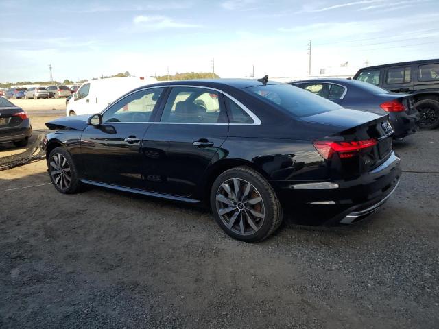 Photo 1 VIN: WAUBBAF43NN008314 - AUDI A4 PREMIUM 