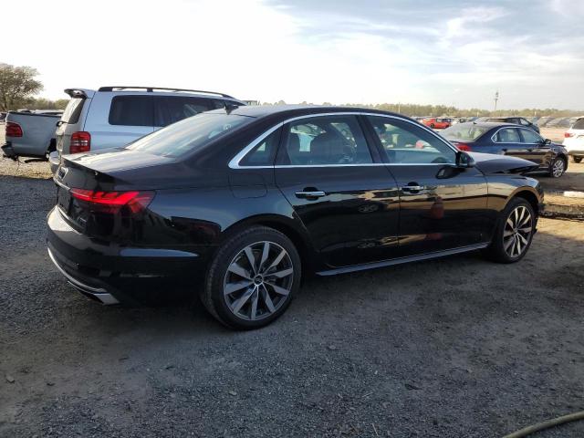 Photo 2 VIN: WAUBBAF43NN008314 - AUDI A4 PREMIUM 