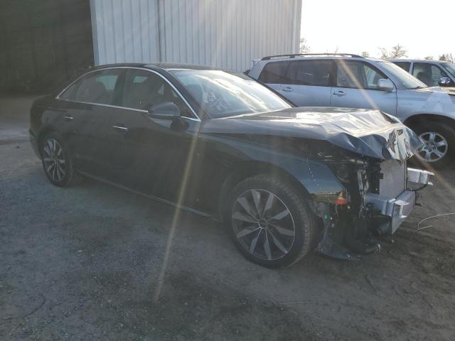 Photo 3 VIN: WAUBBAF43NN008314 - AUDI A4 PREMIUM 