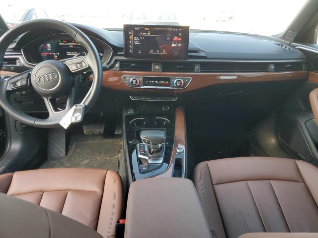 Photo 7 VIN: WAUBBAF43NN008314 - AUDI A4 PREMIUM 