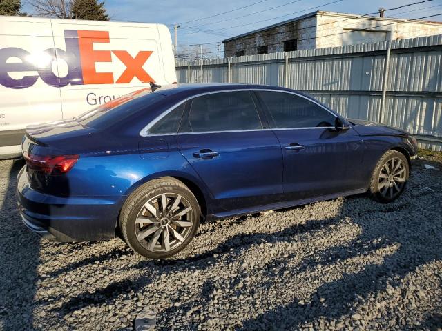 Photo 2 VIN: WAUBBAF43NN010788 - AUDI A4 