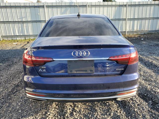 Photo 5 VIN: WAUBBAF43NN010788 - AUDI A4 