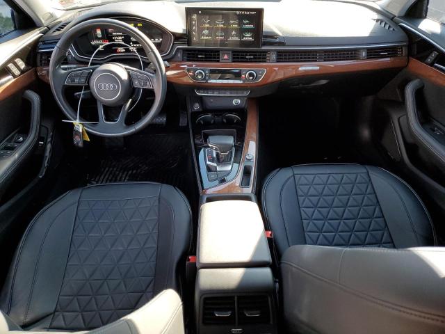 Photo 7 VIN: WAUBBAF43NN010788 - AUDI A4 