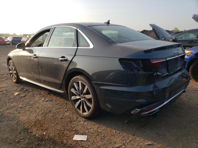 Photo 1 VIN: WAUBBAF43PN013788 - AUDI A4 