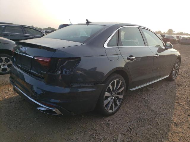 Photo 2 VIN: WAUBBAF43PN013788 - AUDI A4 