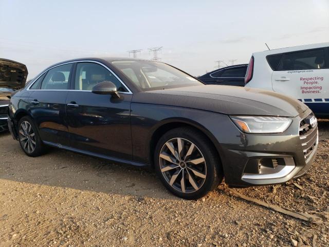 Photo 3 VIN: WAUBBAF43PN013788 - AUDI A4 