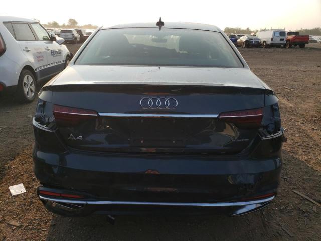 Photo 5 VIN: WAUBBAF43PN013788 - AUDI A4 