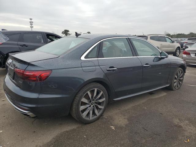 Photo 2 VIN: WAUBBAF44MN015626 - AUDI A4 