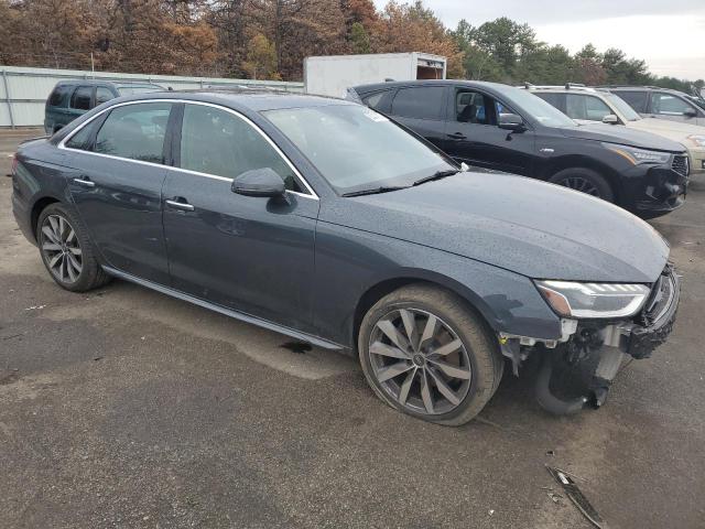 Photo 3 VIN: WAUBBAF44MN015626 - AUDI A4 