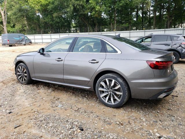 Photo 1 VIN: WAUBBAF44NN001534 - AUDI A4 PREMIUM 