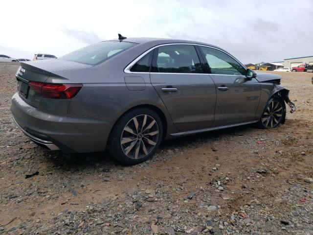 Photo 2 VIN: WAUBBAF44NN001534 - AUDI A4 PREMIUM 