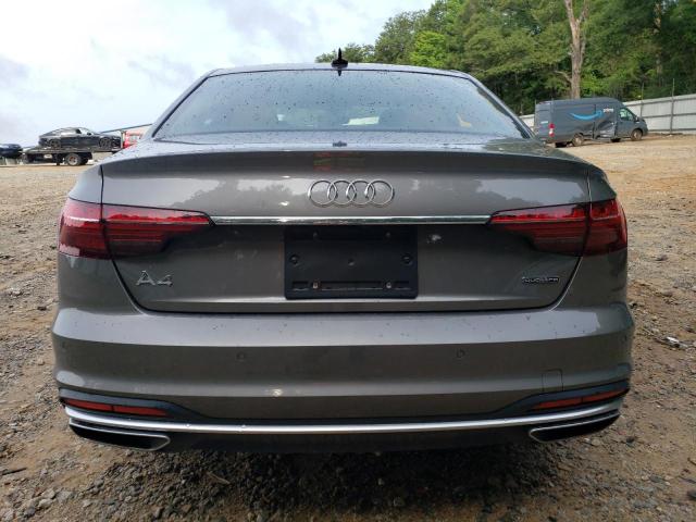 Photo 5 VIN: WAUBBAF44NN001534 - AUDI A4 PREMIUM 