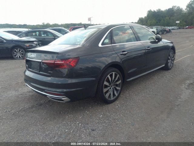 Photo 3 VIN: WAUBBAF45RN006358 - AUDI A4 