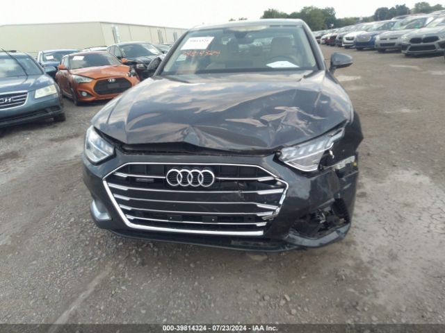 Photo 5 VIN: WAUBBAF45RN006358 - AUDI A4 