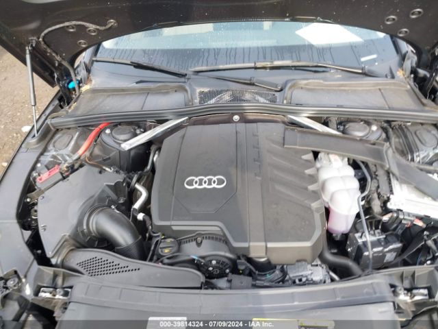 Photo 9 VIN: WAUBBAF45RN006358 - AUDI A4 