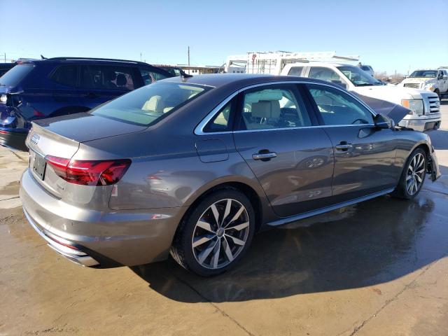 Photo 2 VIN: WAUBBAF46MA014775 - AUDI A4 