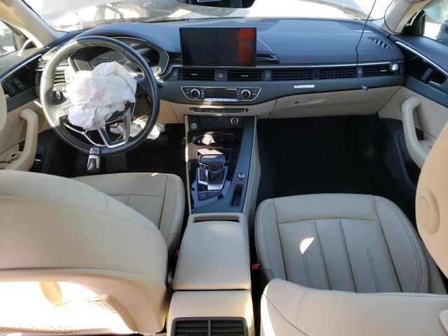 Photo 7 VIN: WAUBBAF46MA014775 - AUDI A4 