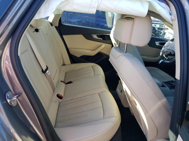 Photo 9 VIN: WAUBBAF46MA014775 - AUDI A4 