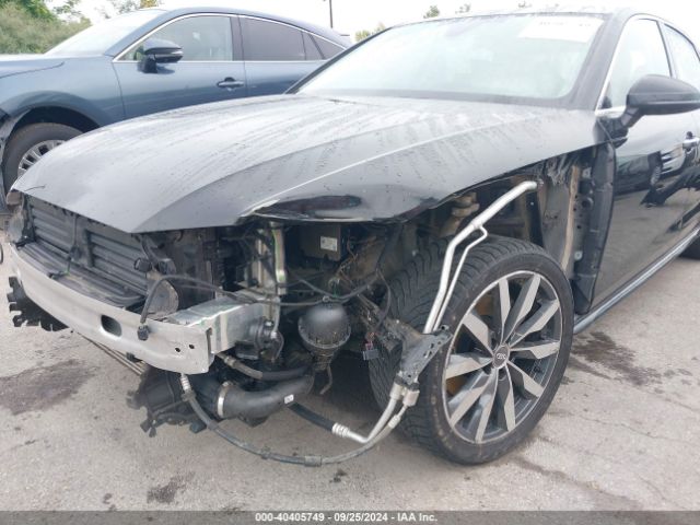 Photo 5 VIN: WAUBBAF46MA018342 - AUDI A4 