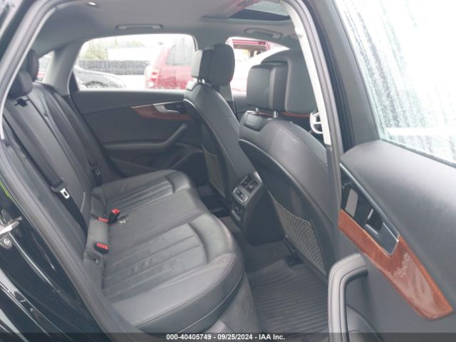 Photo 7 VIN: WAUBBAF46MA018342 - AUDI A4 