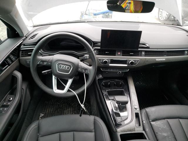 Photo 8 VIN: WAUBBAF46NA036339 - AUDI A4 PREMIUM 