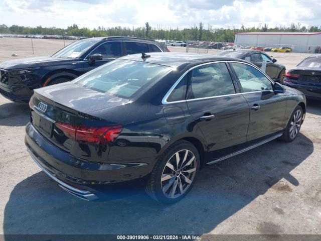 Photo 3 VIN: WAUBBAF46PA036179 - AUDI A4 