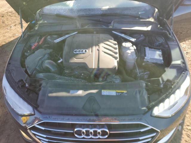 Photo 10 VIN: WAUBBAF47MA086956 - AUDI A4 PREMIUM 