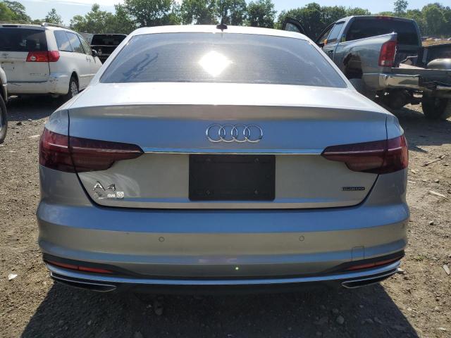 Photo 5 VIN: WAUBBAF47NA022739 - AUDI A4 