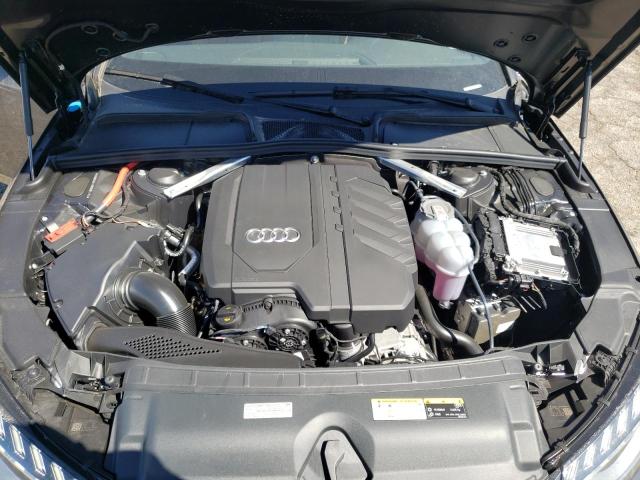 Photo 6 VIN: WAUBBAF49NN001111 - AUDI A4 PREMIUM 