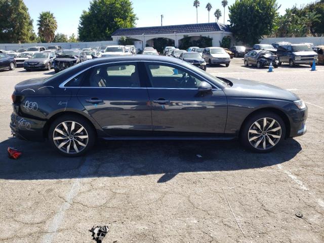 Photo 8 VIN: WAUBBAF49NN001111 - AUDI A4 PREMIUM 