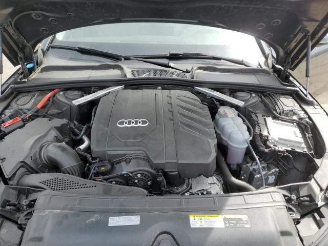 Photo 10 VIN: WAUBBAF49NN002775 - AUDI A4 