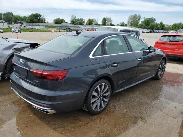 Photo 2 VIN: WAUBBAF49NN002775 - AUDI A4 