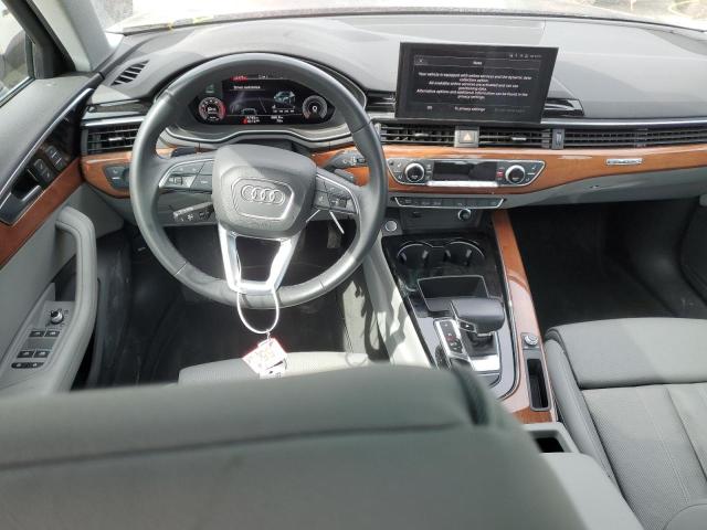 Photo 7 VIN: WAUBBAF49NN002775 - AUDI A4 