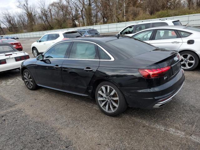 Photo 1 VIN: WAUBBAF49NN010231 - AUDI A4 