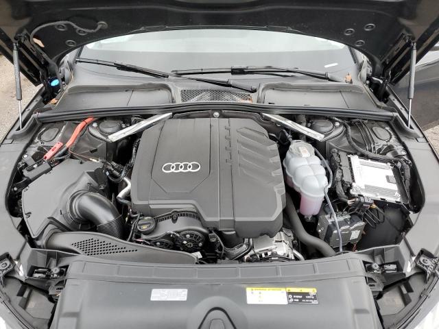 Photo 10 VIN: WAUBBAF49NN010231 - AUDI A4 