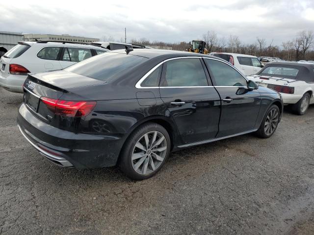 Photo 2 VIN: WAUBBAF49NN010231 - AUDI A4 