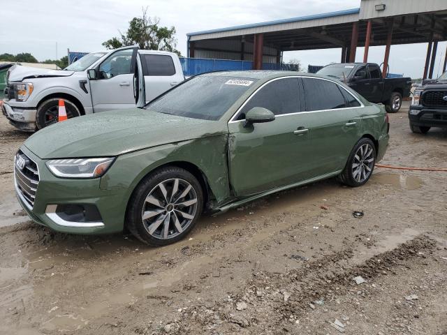 Photo 0 VIN: WAUBBAF49RN000840 - AUDI A4 PREMIUM 