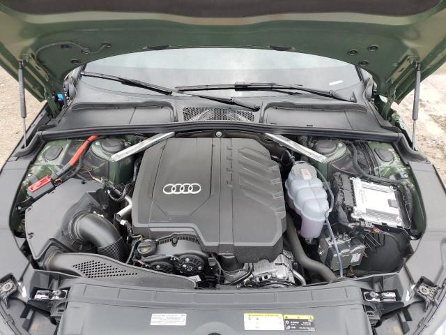 Photo 10 VIN: WAUBBAF49RN000840 - AUDI A4 PREMIUM 