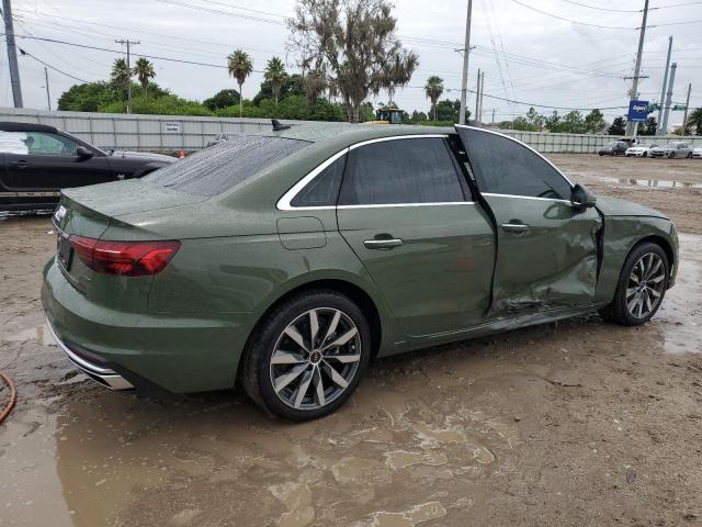 Photo 2 VIN: WAUBBAF49RN000840 - AUDI A4 PREMIUM 