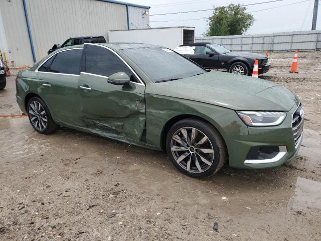 Photo 3 VIN: WAUBBAF49RN000840 - AUDI A4 PREMIUM 