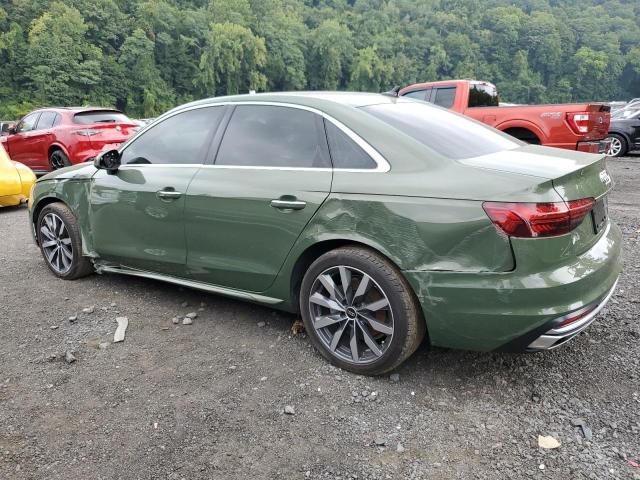 Photo 1 VIN: WAUBBAF49RN000840 - AUDI A4 PREMIUM 