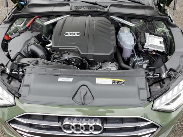 Photo 10 VIN: WAUBBAF49RN000840 - AUDI A4 PREMIUM 