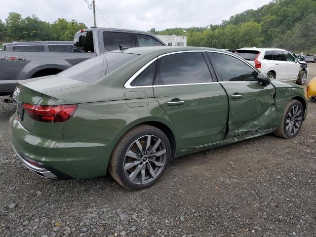 Photo 2 VIN: WAUBBAF49RN000840 - AUDI A4 PREMIUM 