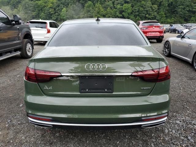 Photo 5 VIN: WAUBBAF49RN000840 - AUDI A4 PREMIUM 