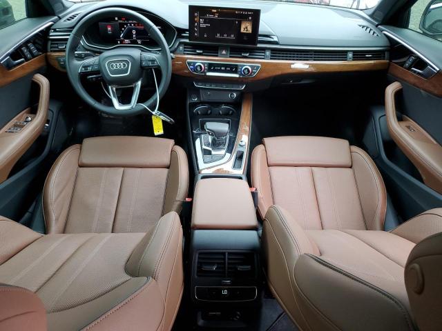 Photo 7 VIN: WAUBBAF49RN000840 - AUDI A4 PREMIUM 