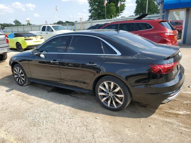 Photo 1 VIN: WAUBBAF4XMA026671 - AUDI A4 PREMIUM 