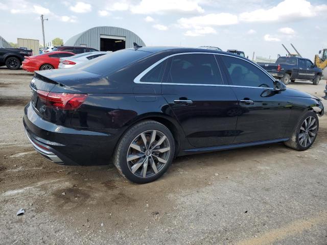 Photo 2 VIN: WAUBBAF4XMA026671 - AUDI A4 PREMIUM 